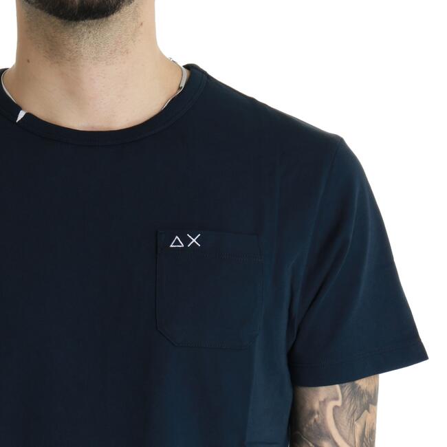 T-SHIRT TASCHINO SUN68 - Mad Fashion | img vers.650x/